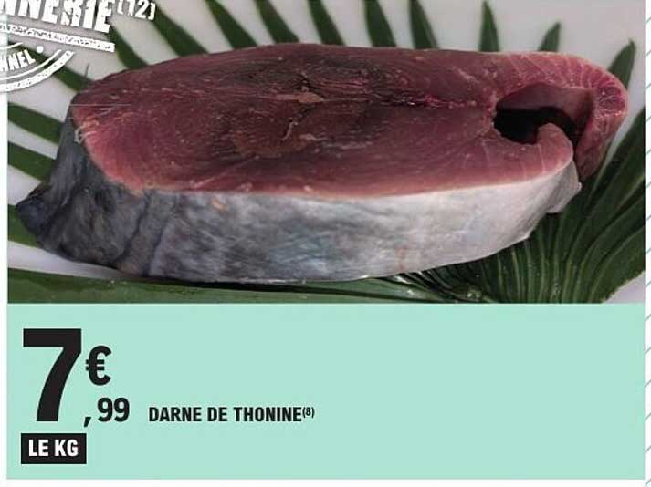 DARNE DE THONINE