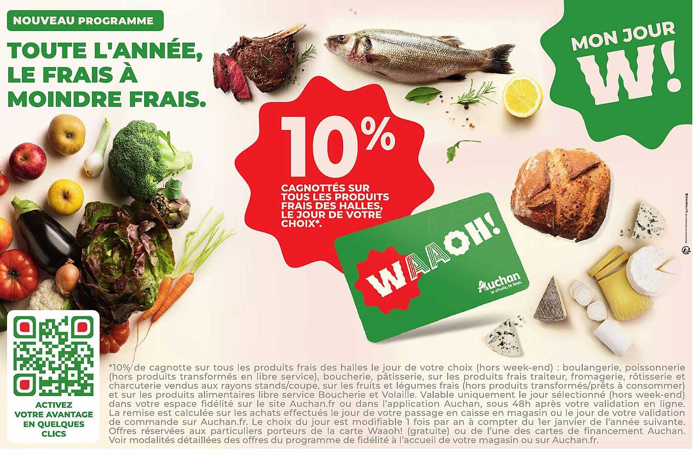 NOUVEAU PROGRAMME