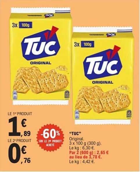 TUC