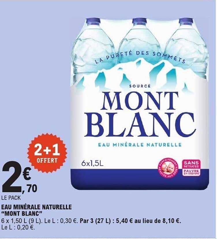 2+1 OFFERT