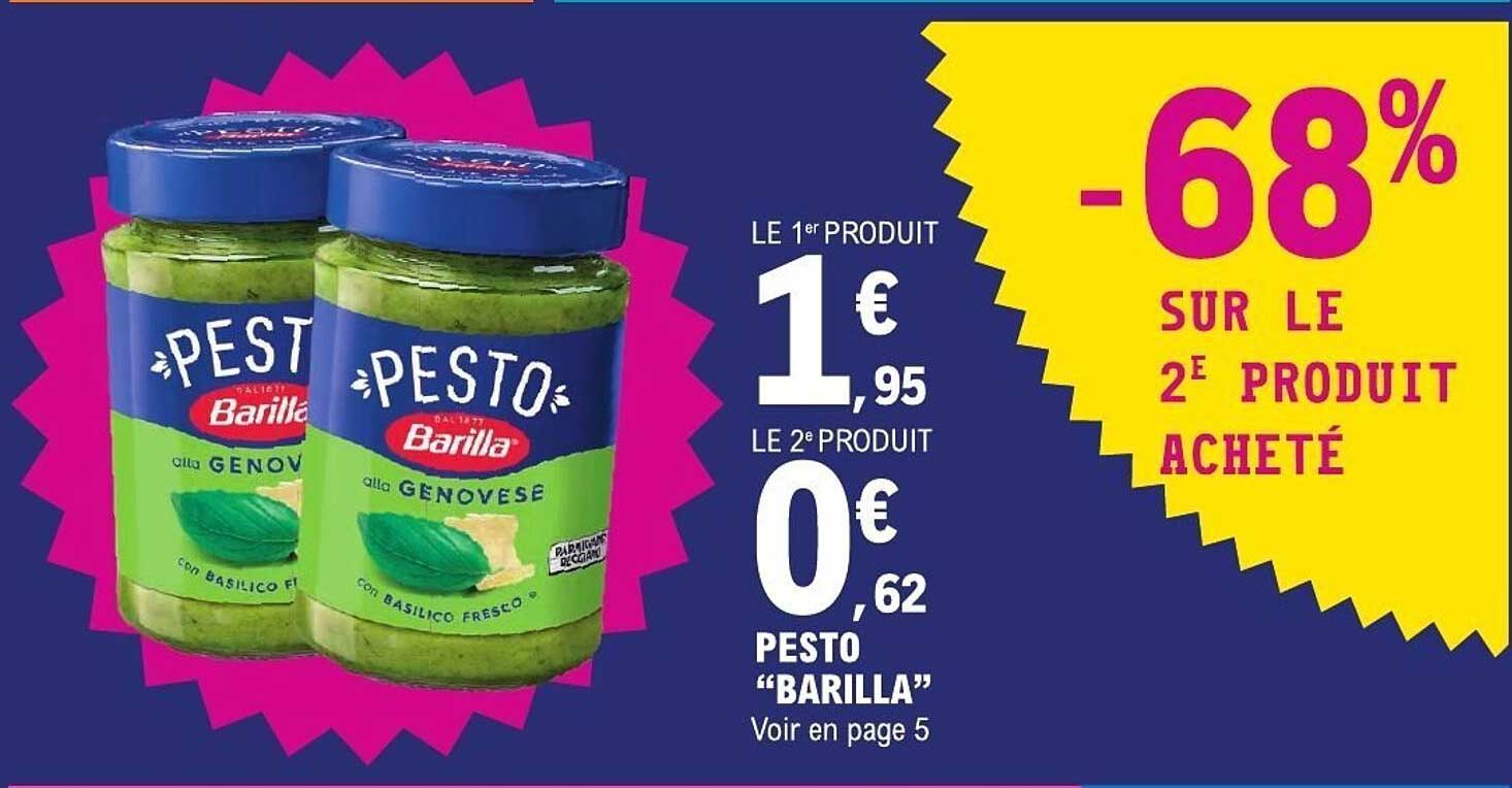 -68% SUR LE 2E PRODUIT ACHETÉ