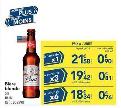 ACHETEZ PLUS PAYEZ MOINS