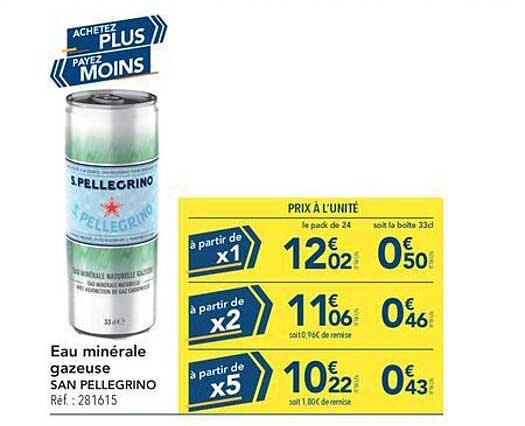 ACHETEZ PLUS PAYEZ MOINS