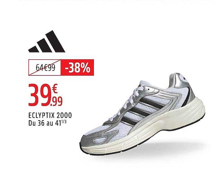 ECLYPTIX 2000