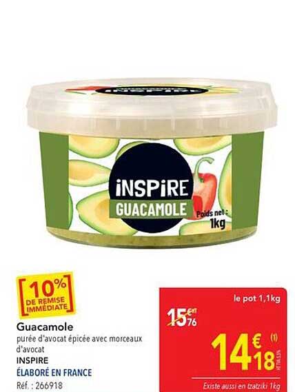 Guacamole