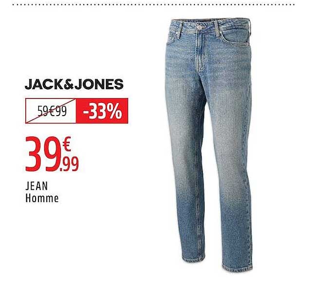JACK&JONES