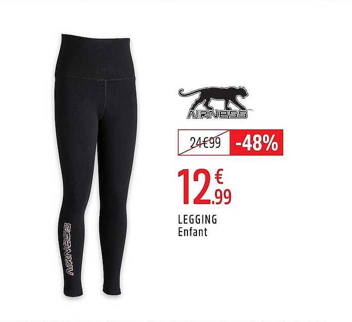 LEGGING Enfant