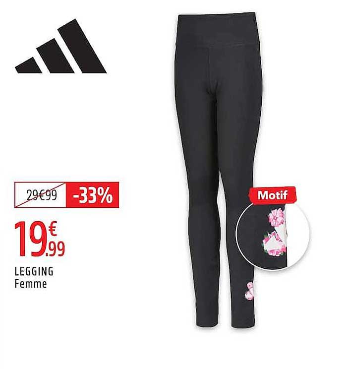 LEGGING Femme