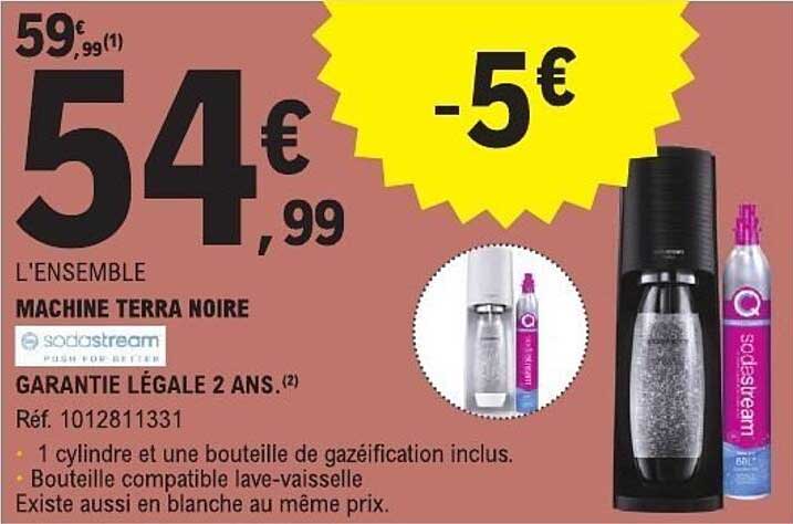 L'ENSEMBLE MACHINE TERRA NOIRE
