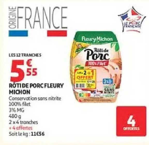 LES 2 RÔTIES
