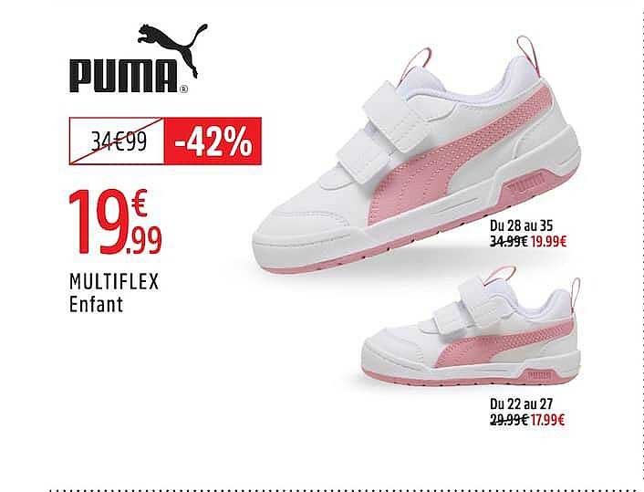 MULTIFLEX Enfant