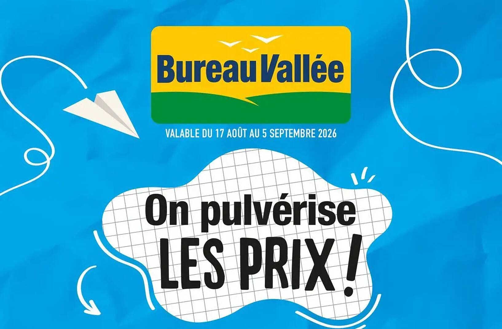 On pulvérise LES PRIX !