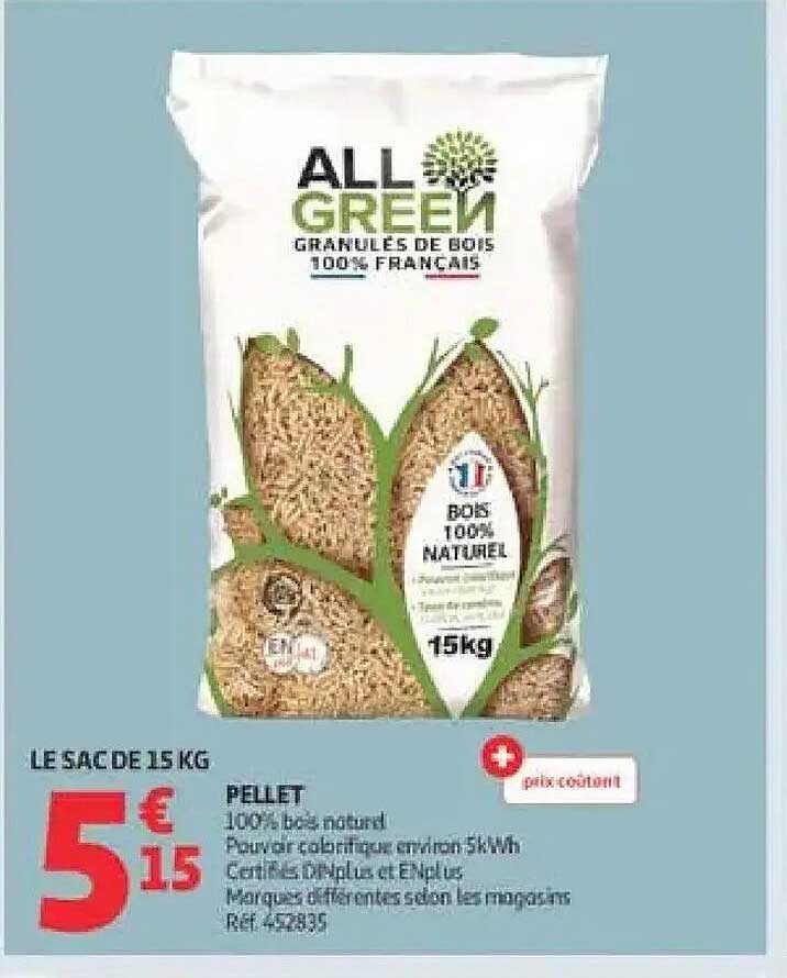 PELLET