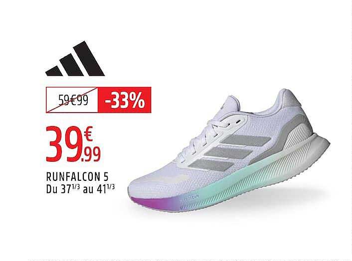 RUNFALCON 5