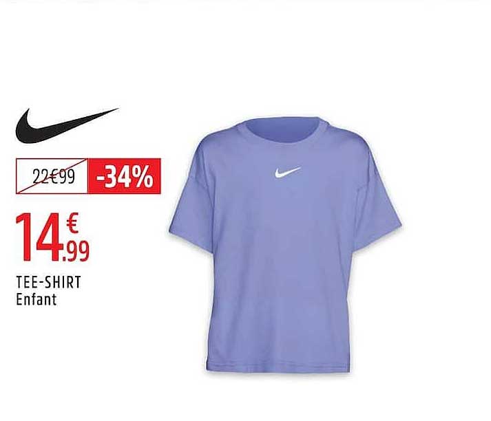 TEE-SHIRT Enfant
