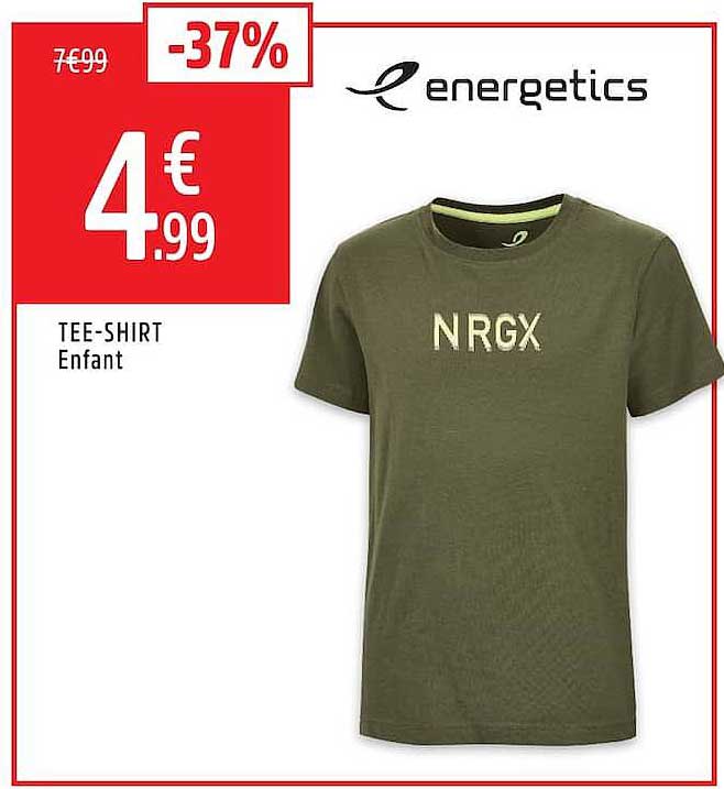 TEE-SHIRT Enfant