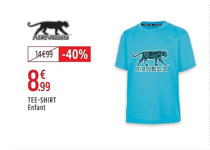TEE-SHIRT Enfant