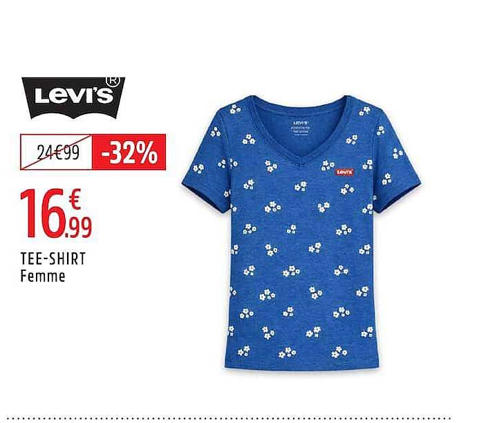 TEE-SHIRT Femme