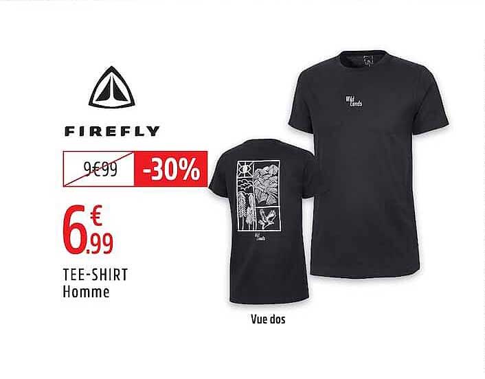 TEE-SHIRT Homme