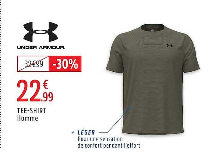 TEE-SHIRT Homme
