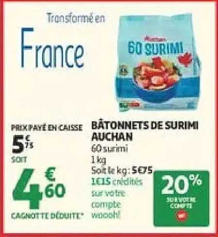 Transforme en France