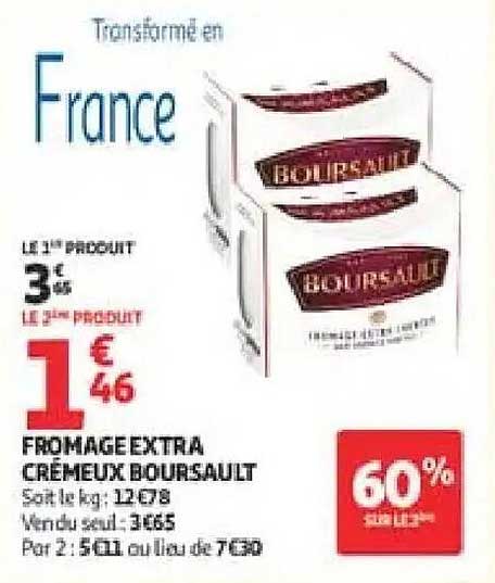 Transformé en France
