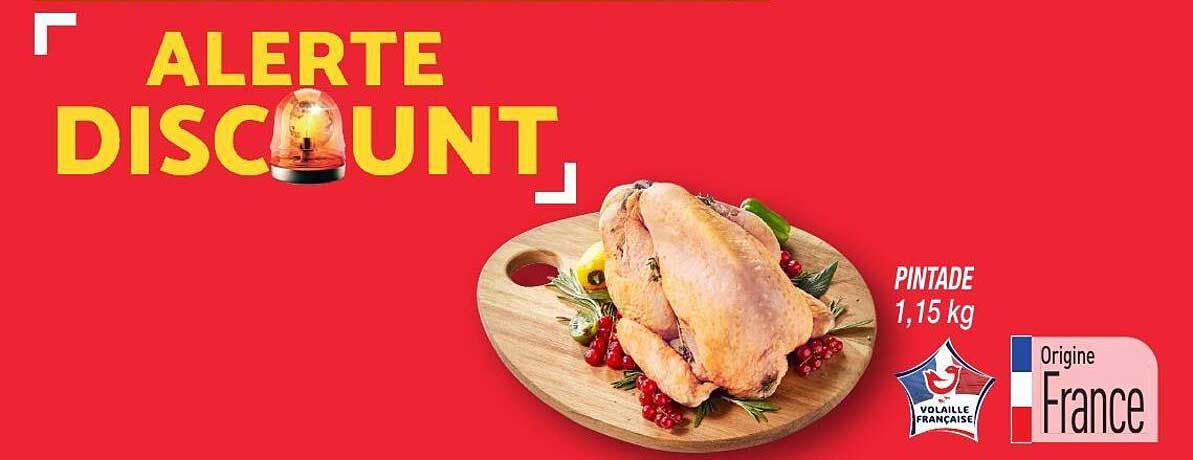 ALERT DISCOUNT