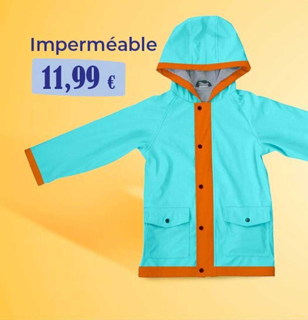 Imperméable