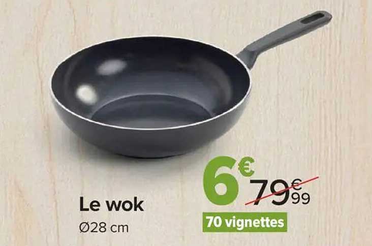 Le wok