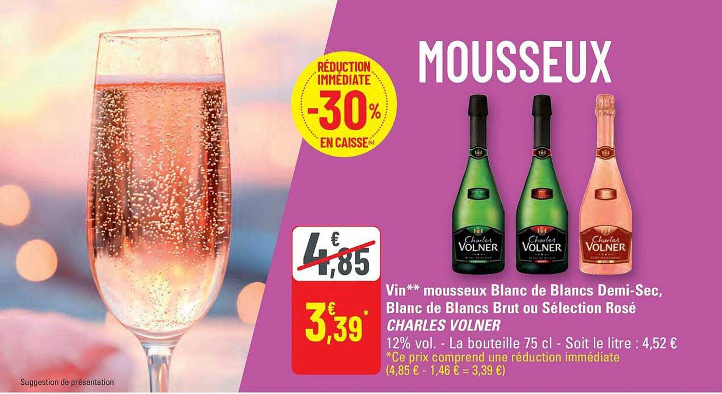 Mousseux