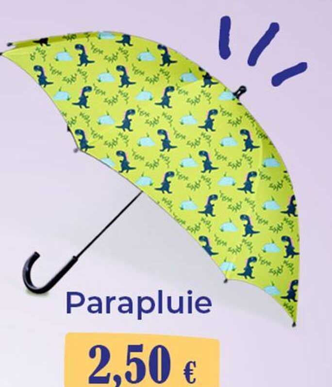 Parapluie