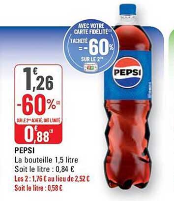 PEPSI