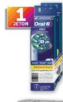 1 JETON