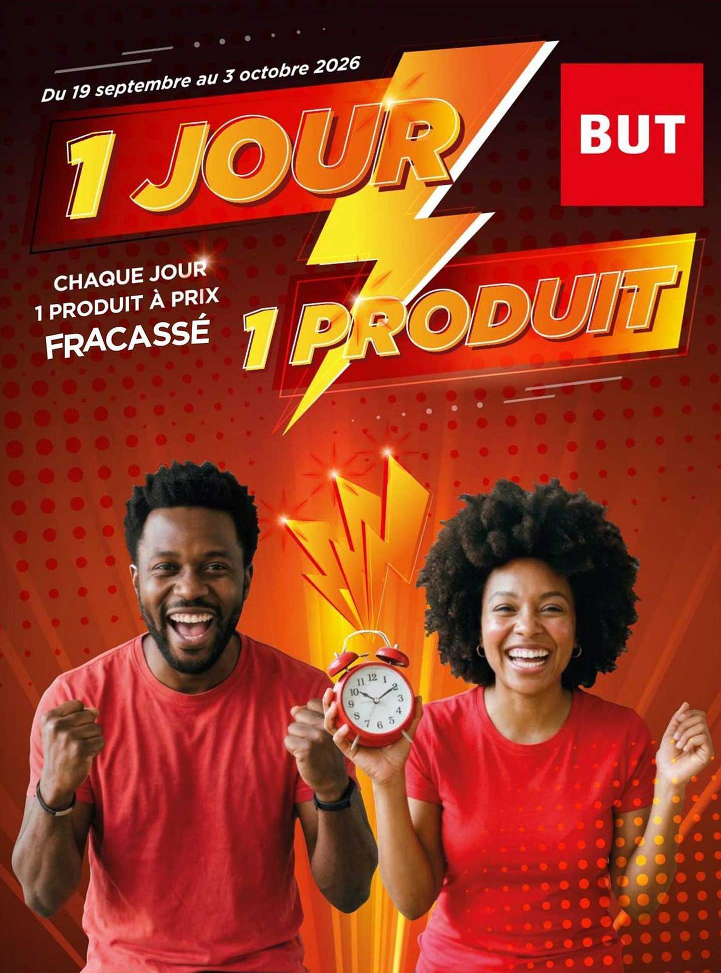 1 JOUR