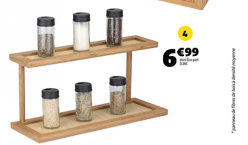 4 €99 dont Eco-part 0,16€