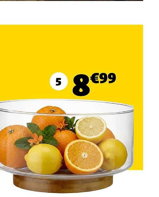 5 8€99