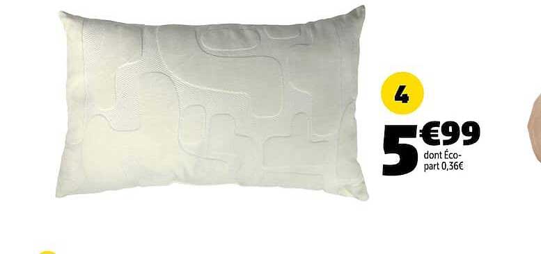 5€99 dont Éco-part 0,36€
