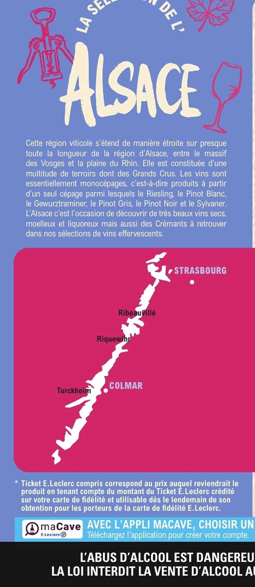 ALSACE