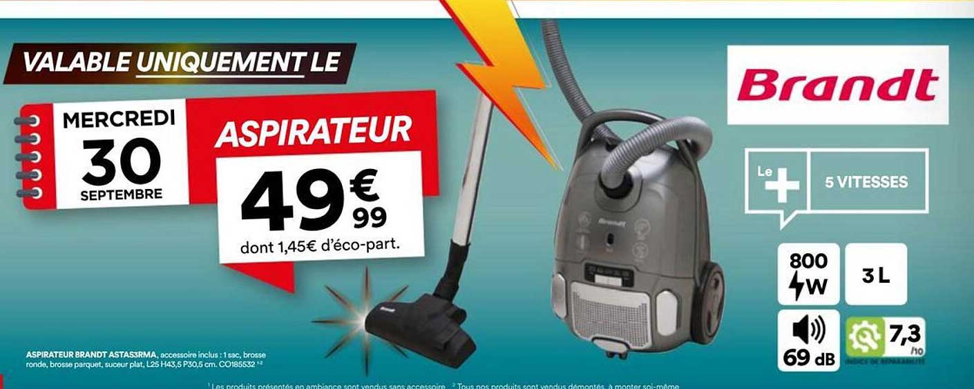 ASPIRATEUR