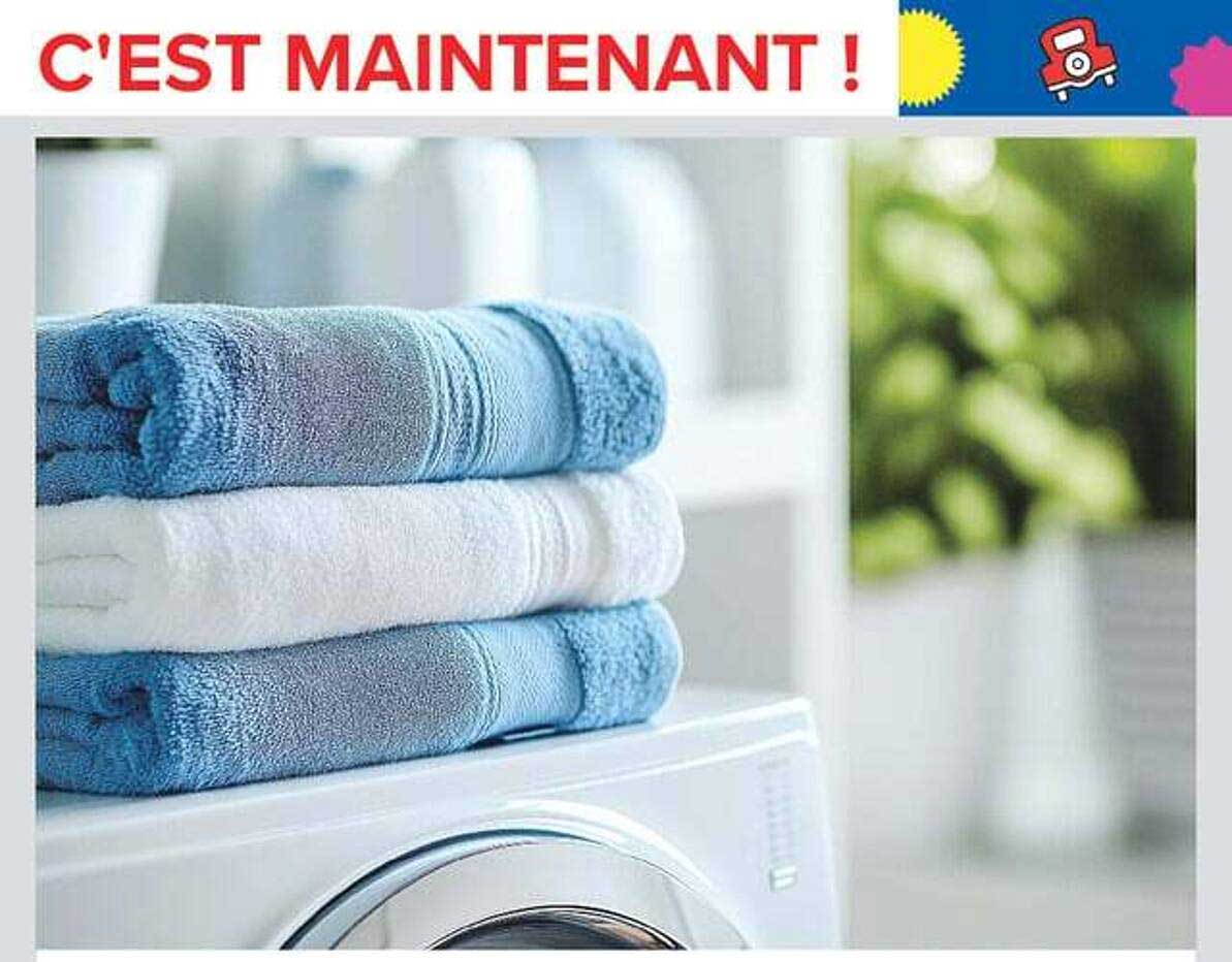 C'EST MAINTENANT !