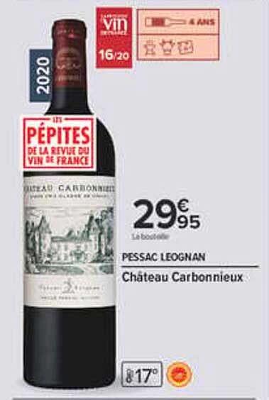 Château Carbonnieux