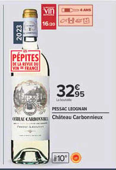 Château Carbonnieux