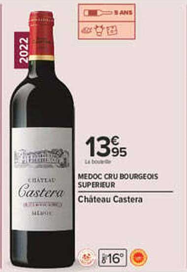 Château Castera