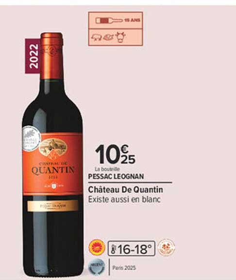 Château De Quantin