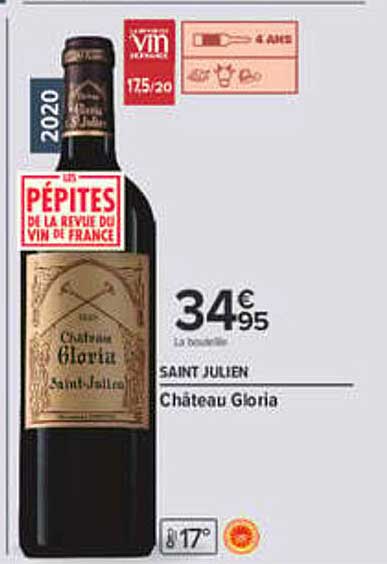 Château Gloria