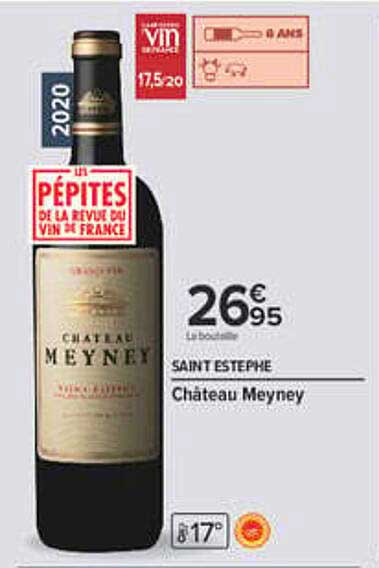 Château Meyney