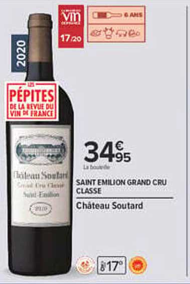 Château Soutard