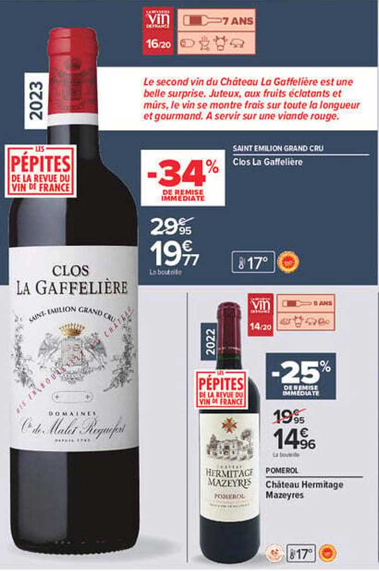 Clos La Gaffelière