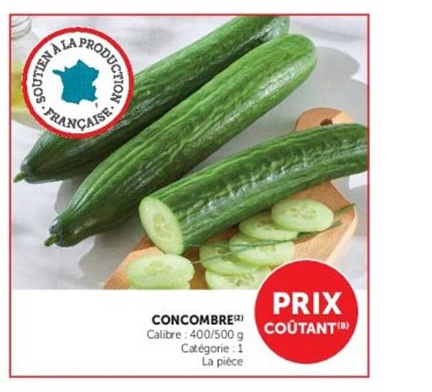CONCOMBRE