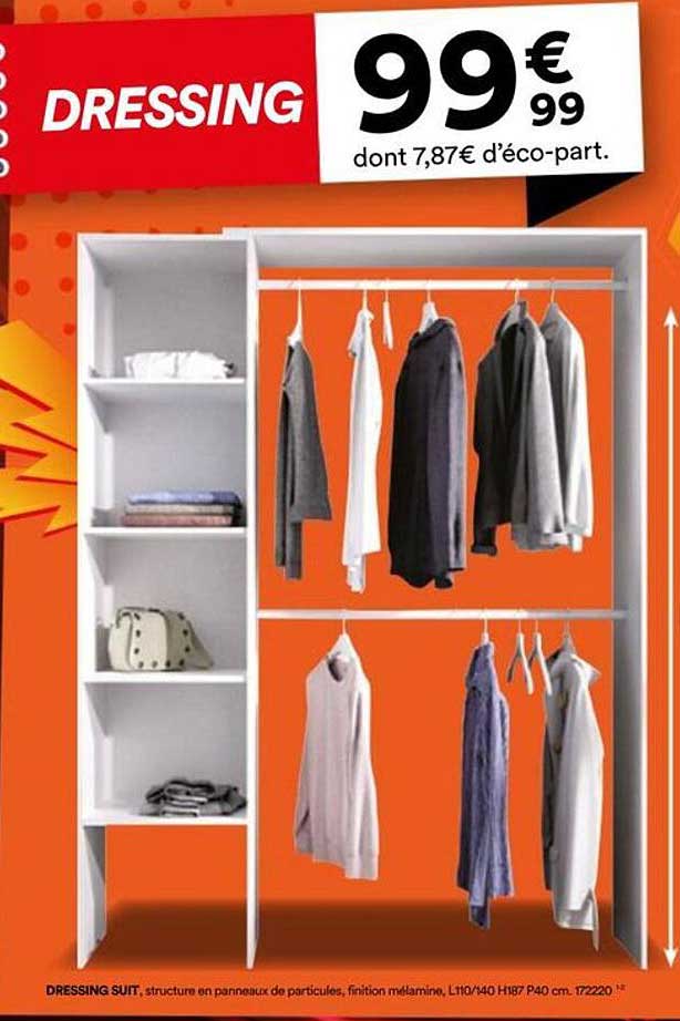 DRESSING
